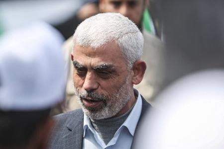 Hamas nach Gaza-Vorschlag noch unentschlossen