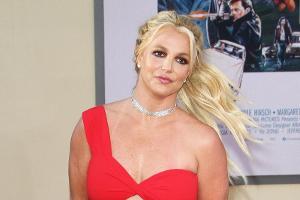 Britney Spears: Verwirrung um angeblichen Streit in einem Hotel