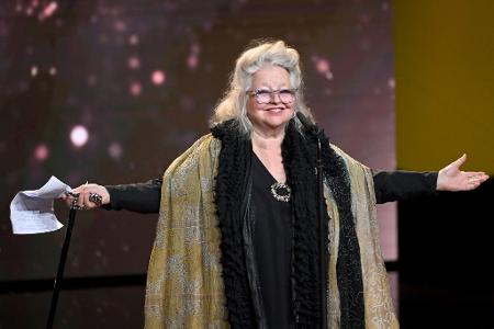 Deutscher Filmpreis: Goldene Lola für "Sterben"
