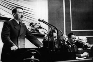 Mythos Hitler: Die größten Geheimnisse der Nazi-Zeit