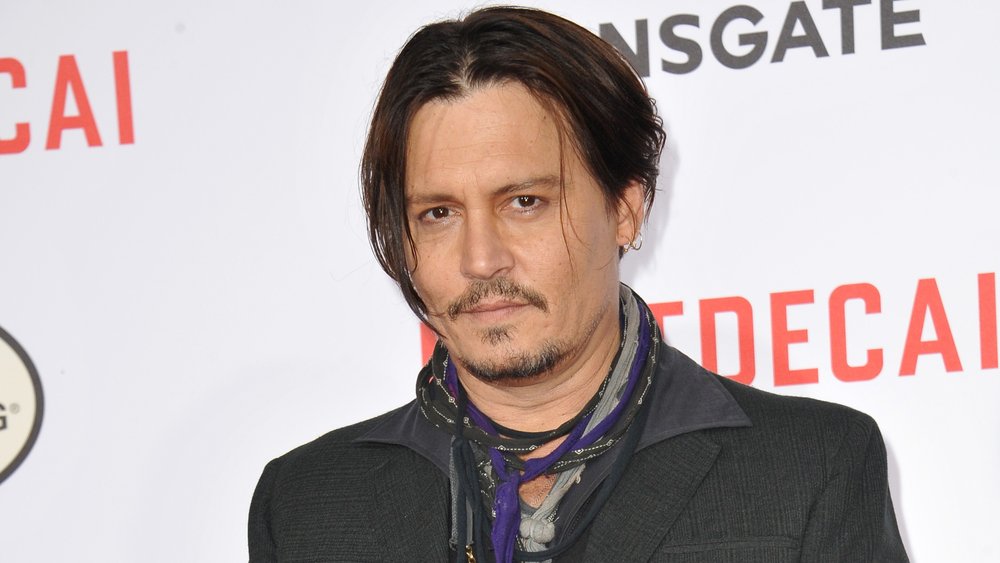 Johnny Depp Kehrt der Star für Phantastische Tierwesen 4 zurück