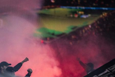 PSV-Fan in Dortmund schwer verletzt - Ermittlungen laufen