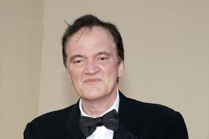 "The Movie Critic": Quentin Tarantino legt sein Filmprojekt auf Eis