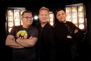 "Drei gegen Einen": So funktioniert die neue RTL-Show