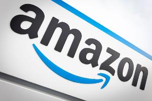 Italien verhängt Millionenstrafe gegen Amazon