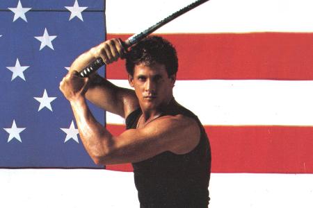 Michael Dudikoff Michael Dudikoff