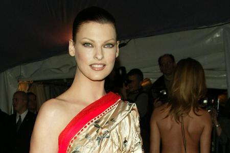 Linda Evangelista Linda Evangelista