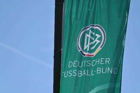 Spannung beim DFB: Urteil im Sommermärchen-Prozess Spannung beim DFB: Urteil im Sommermärchen-Prozess