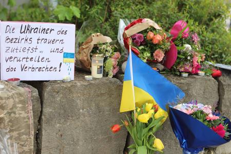 Ukrainer getötet - Generalstaatsanwaltschaft ermittelt 