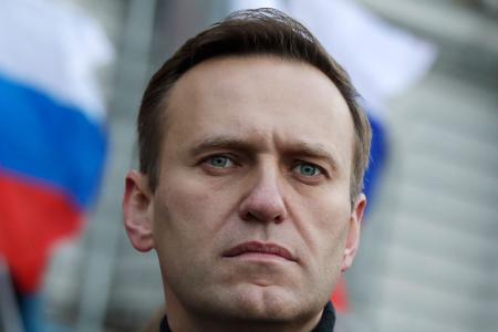 Nawalny starb am 16. Februar nach Behördenangaben im Straflager mit dem inoffiziellen Namen 
