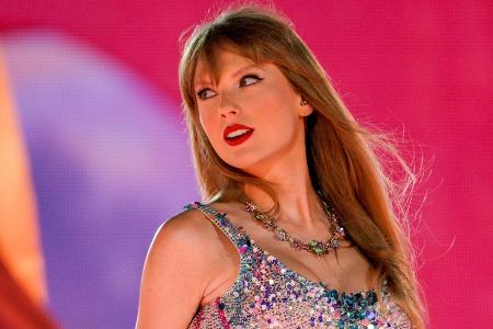 Polizei eingeschaltet: Hacker wollen Taylor-Swift-Tickets erbeuten