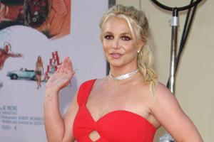 Britney Spears: Rechtsstreit mit ihrem Vater beendet