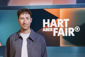 "Hart aber fair": Das sind am Montag die Gäste