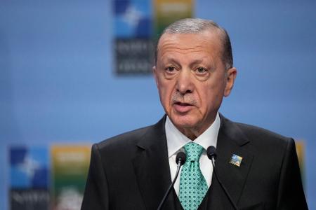 Bericht: Türkei stellt Handel mit Israel ein