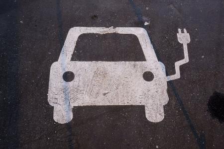 Elektroautos könnten Autofinanzierung durcheinanderwirbeln