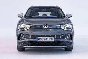VW kämpft hart gegen Grauimporte seiner China-Autos
