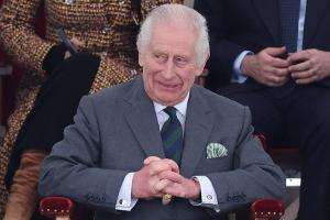 König Charles: Diese Schirmherrschaft übernimmt er von Herzogin Meghan
