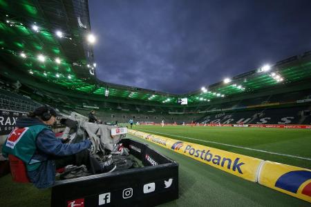 Fanforscher Gabler plädiert für mehr Spiele im Free-TV Fanforscher Gabler plädiert für mehr Spiele im Free-TV