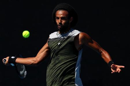 Platz 230 (▼28): Dustin Brown | 204 Punkte Platz 230 (▼28): Dustin Brown | 204 Punkte