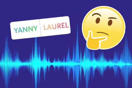 Internet-Hype um Sounddatei Yanny oder Laurel fntdt