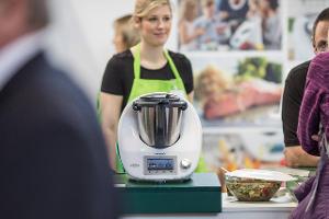 Das sind die Alternativen zum Thermomix