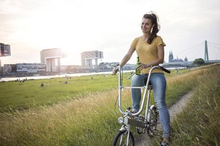 Fahrrad Alkohol Fahrrad Alkohol