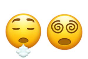 Neue Emojis verdeutlichen Corona-Qualen