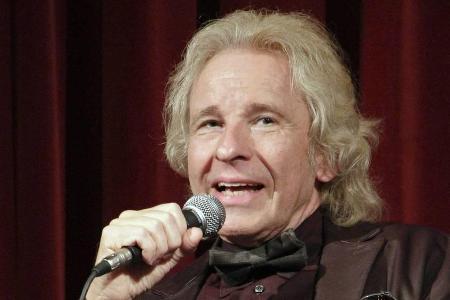 Thomas Gottschalk lebt in den USA und arbeitet in Deutschland Thomas Gottschalk lebt in den USA und arbeitet in Deutschland