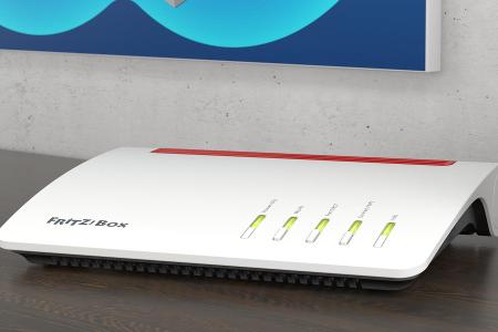 Router-Login: So bekommen Sie Zugriff auf 192.168.1.1 Router-Login: So bekommen Sie Zugriff auf 192.168.1.1