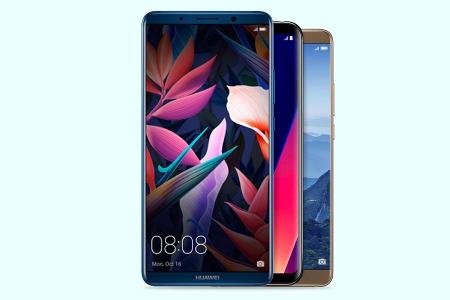 Daten auf das neue Smartphone übertragen Daten auf das neue Smartphone übertragen