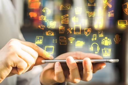 Der richtige Einsatz von Micro-SD-Karten unter Android Der richtige Einsatz von Micro-SD-Karten unter Android