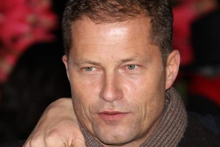 Filmemacher Til Schweiger bei einer früheren Filmpremiere auf dem roten Teppich in Berlin. Filmemacher Til Schweiger bei einer früheren Filmpremiere auf dem roten Teppich in Berlin.