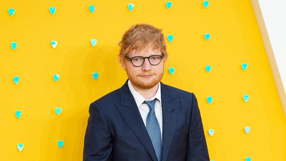 Neue StadionTour führt Ed Sheeran für drei Konzerte nach Deutschland