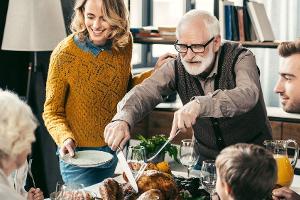 Thanksgiving: Alles Wissenswerte rund um den amerikanischen Feiertag