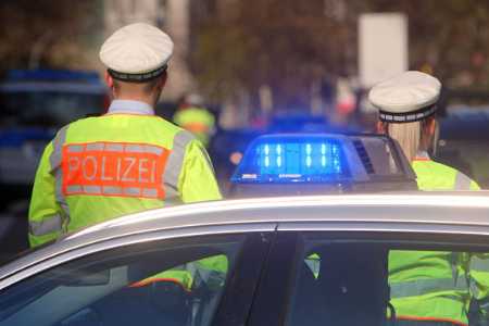 Polizei-Einstellungstest: Wärst Du geeignet?