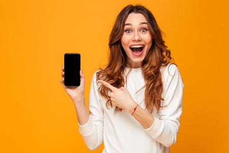 iPhone, Pixel und Co.: Das Handy einfach mieten? iPhone, Pixel und Co.: Das Handy einfach mieten?