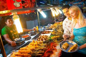 "Best Places to Eat": Ein kulinarischer Rundgang durch Kuala Lumpur