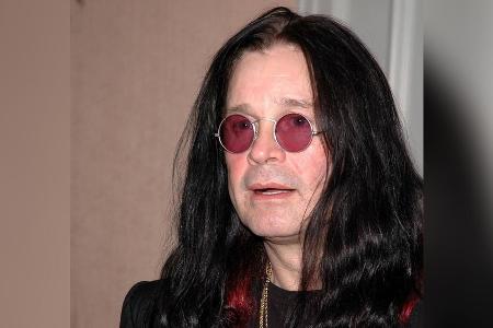 Ozzy Osbourne teilt schweren Herzens das Ende seiner Tour-Karriere mit