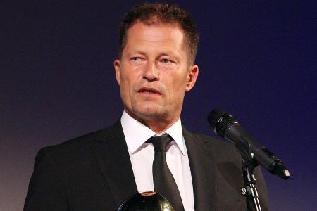 Til Schweiger zieht Rolle in neuer Hollywood-Produktion an Land