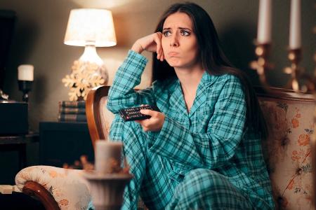 Account-Sharing bei Netflix: Können Nutzer die Sperre umgehen? Account-Sharing bei Netflix: Können Nutzer die Sperre umgehen?