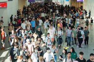 Zwei Wochen bis zur Gamescom: Alles zu Tickets, Anreise und mehr