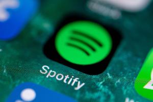 Spotify: Gut 1250 Künstler mit Millionen-Zahlungen 