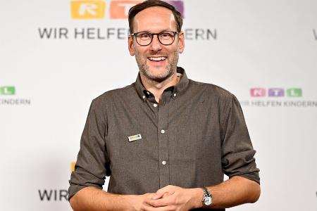 RTL-Moderator Simon Beeck ist zum zweiten Mal Vater geworden RTL-Moderator Simon Beeck ist zum zweiten Mal Vater geworden