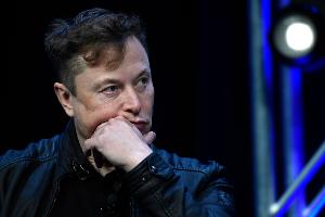 Elon Musks Tochter kritisiert Vater für Transgender-Aussagen