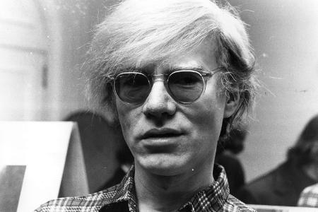 Andy Warhol