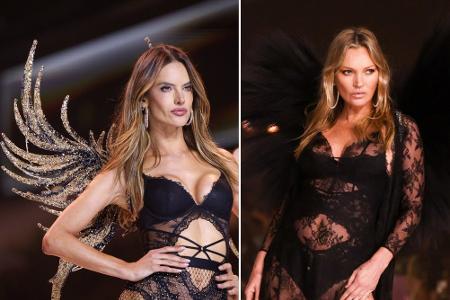 Victoria's Secret Fashion Show: Die schönsten Looks der Engel Victoria's Secret Fashion Show: Die schönsten Looks der Engel