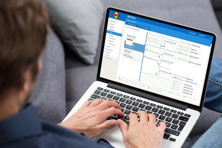 Fritzbox: WLAN einrichten, erweitern, tunen – der große Ratgeber Fritzbox: WLAN einrichten, erweitern, tunen – der große Ratgeber