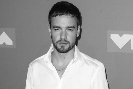 Nach Tod von Liam Payne: Seine neue Single wird kurzfristig verschoben Nach Tod von Liam Payne: Seine neue Single wird kurzfristig verschoben