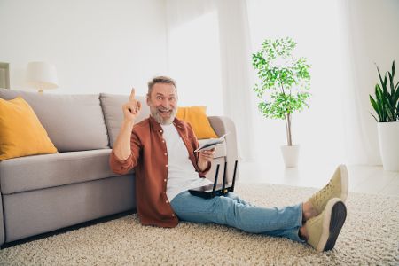 Router sicher machen: So schaltest Du die Schwachstellen aus Router sicher machen: So schaltest Du die Schwachstellen aus