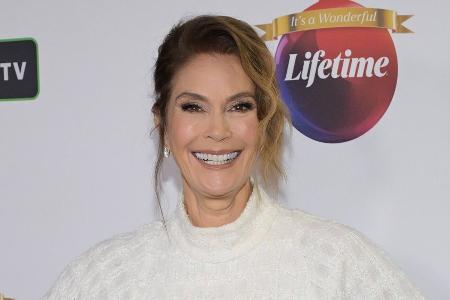 Schauspielerin Teri Hatcher wird 60: Von wegen verzweifelt! Schauspielerin Teri Hatcher wird 60: Von wegen verzweifelt!